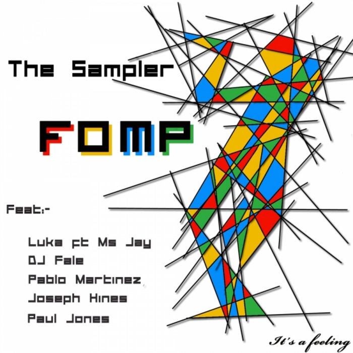 The FOMP Sampler | FOMP