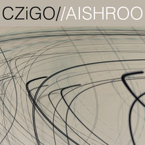 Aishroo cover art