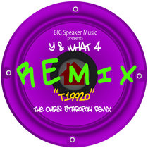 BIG Speaker Music — Y & WHAT 4 - t1992o - Chris Staropoli Remix