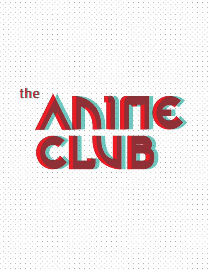 Clubs and Activities / Anime Club