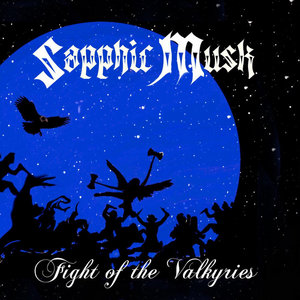 Fight of the Valkyries cover