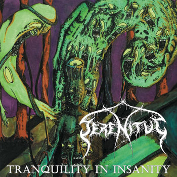 Tranquility In Insanity | Serenitus