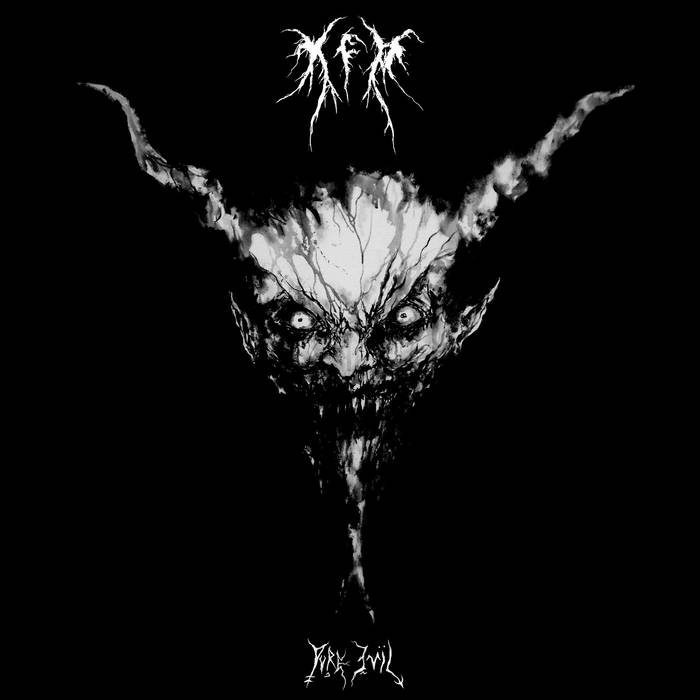 Pure Evil | K.F.R (كافر)