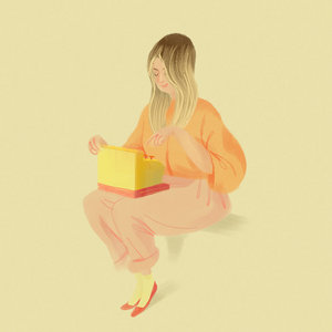 Early Works EP cover