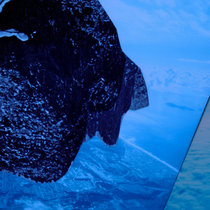 Dawn Margins cover art