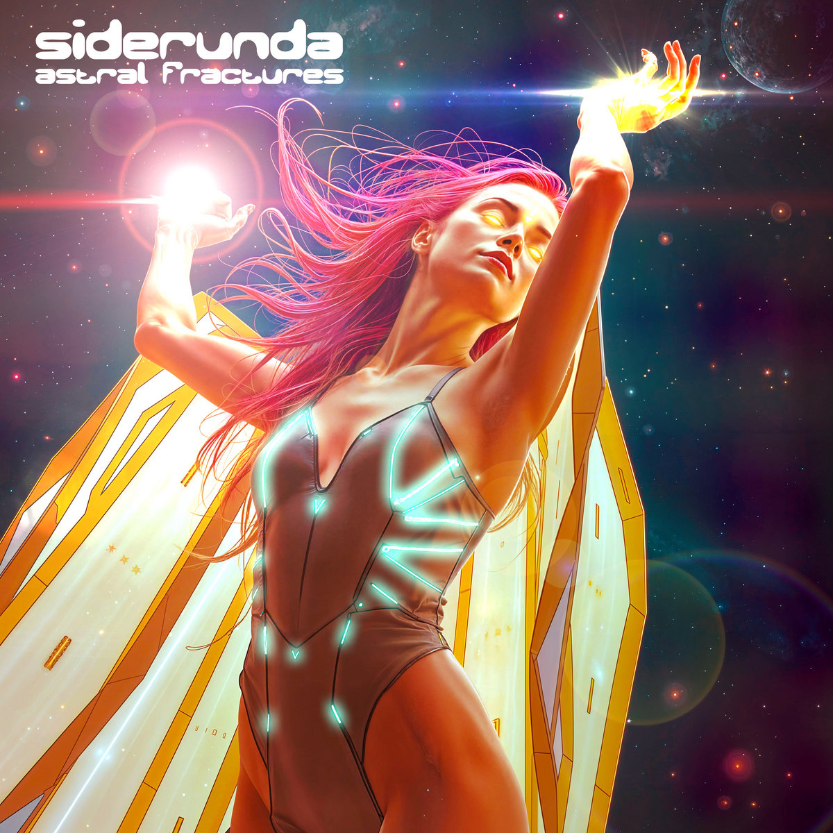 SID 6581 | Siderunda
