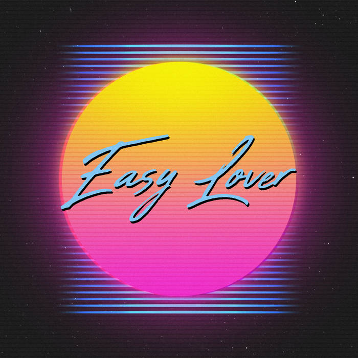 フィリップ・ベイリー & フィル・コリンズ　Easy Lover　貴重盤 CD Philip Bailey & Phil Collins – Easy Lover – Vinyl (Paper