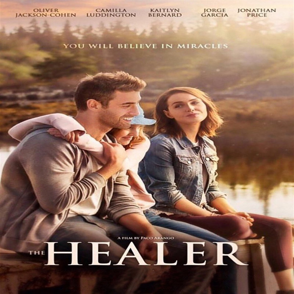 The Healer Ending Explained 2017 Netflix Movie Plot Summary