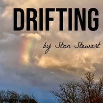 Drifting cover art