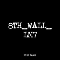 8TH_WALL_LM7 [TF01241] cover art