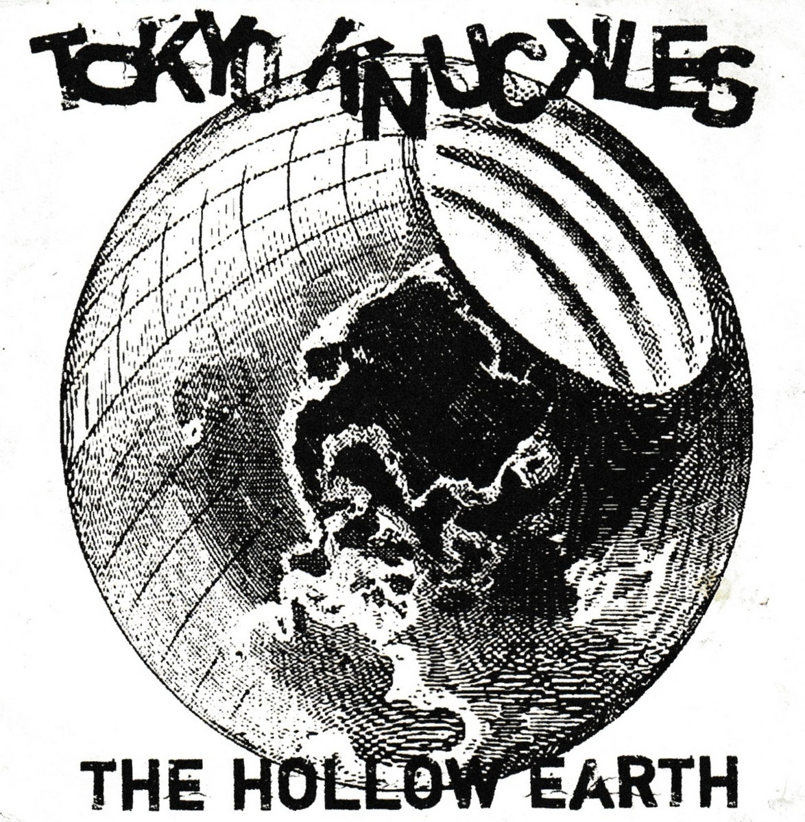 The Hollow Earth | Tokyo Knuckles
