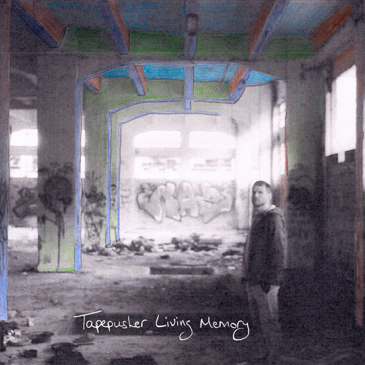 Living Memory cover