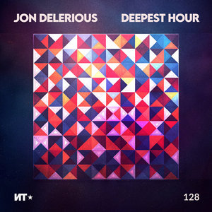 Deepest Hour cover
