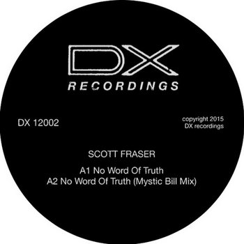 Music | DX Recordings