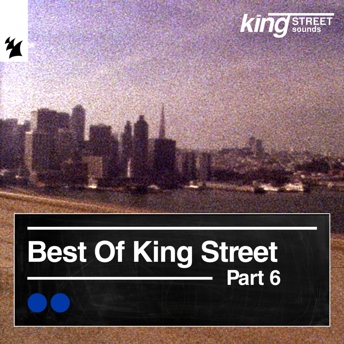 Souffles H (King Street Club Mix) | Mondo Grosso | King