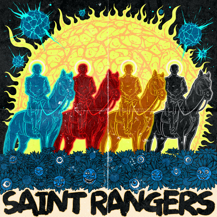 Saint Rangers | SAINT RANGERS