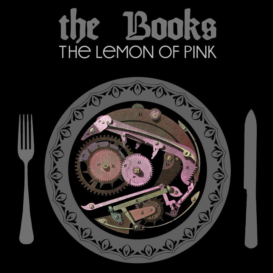 The Lemon of Pink by the Books