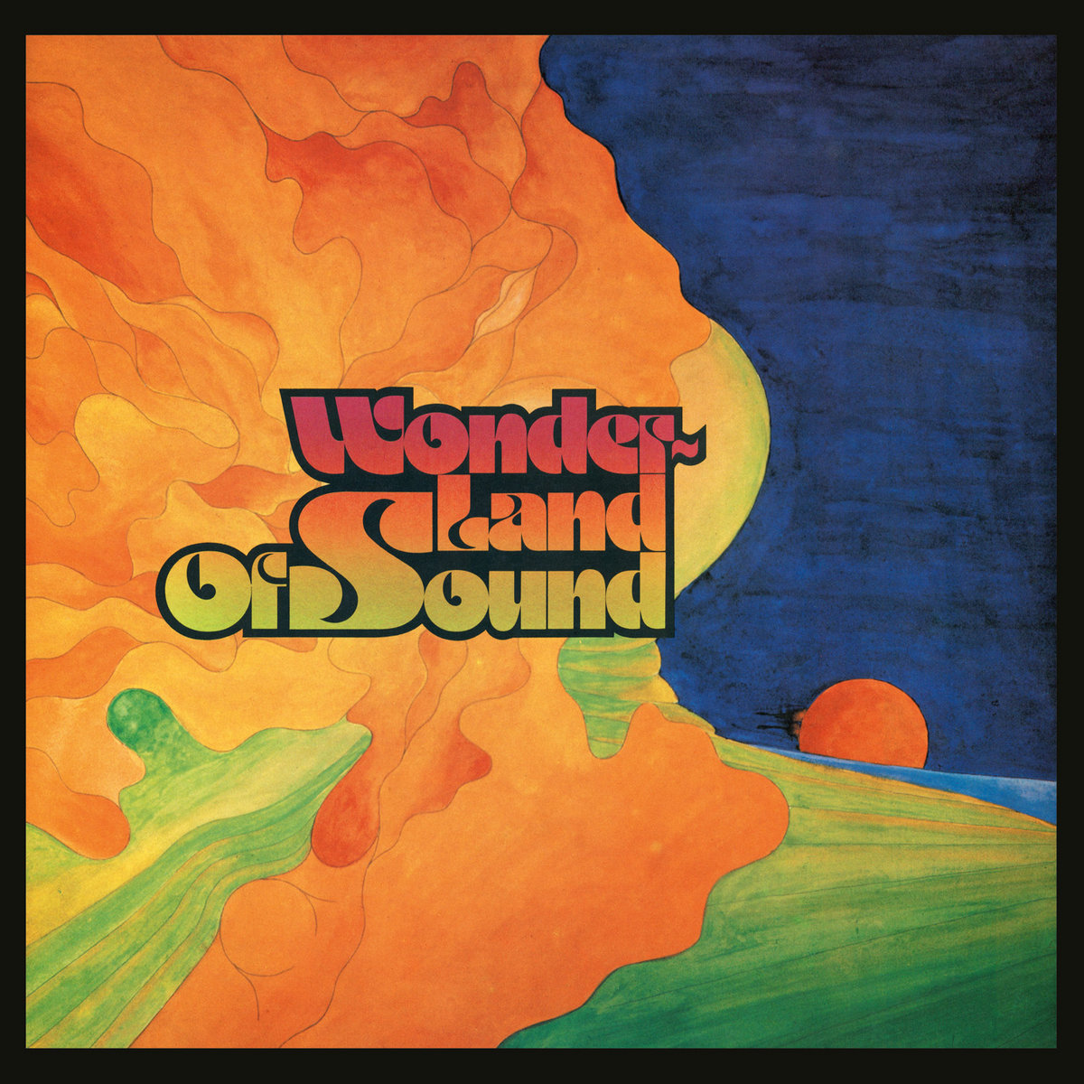 本当に信頼出来る店 Wonderland Records Farfalla | Rainbow-Orchestra The | Sound Of その他