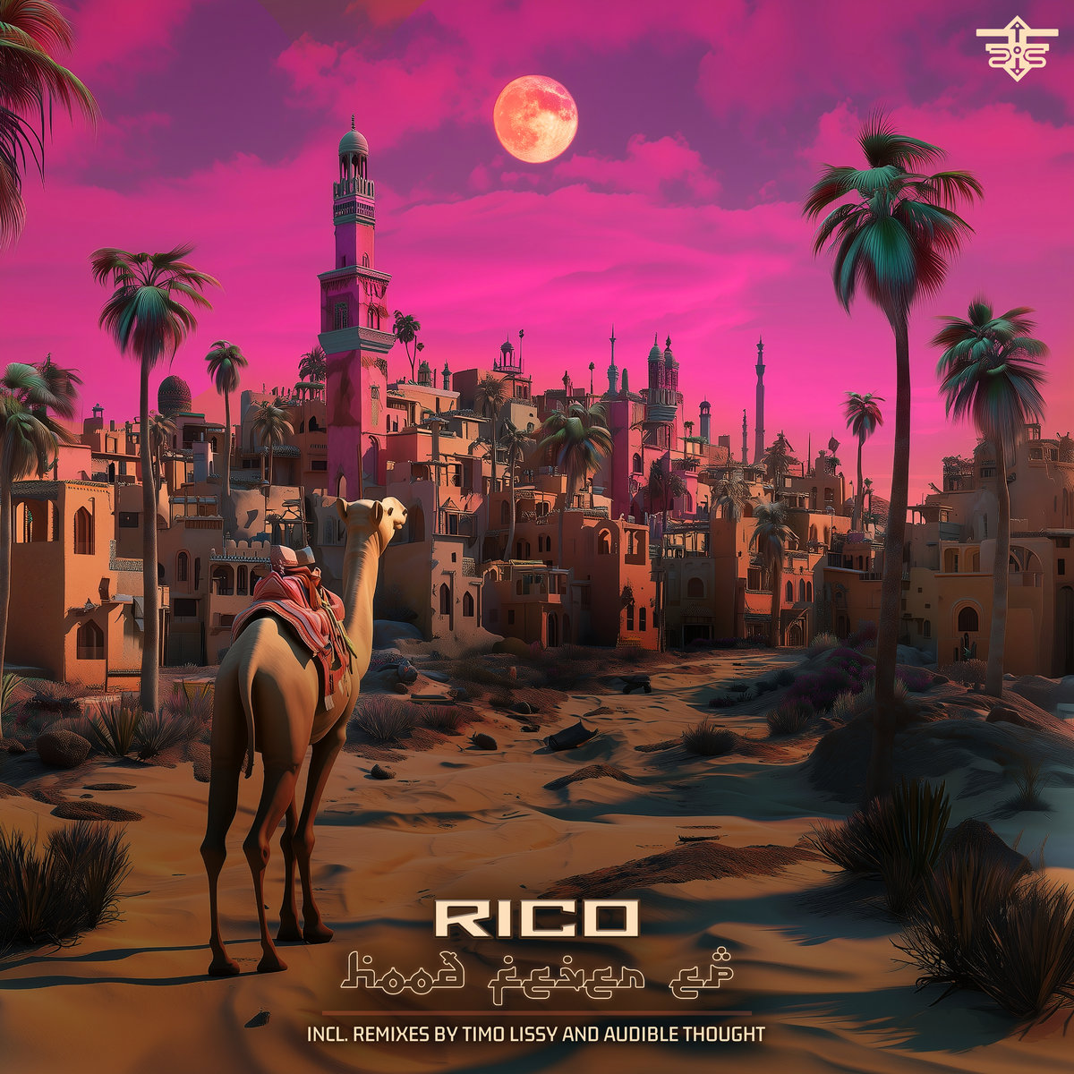 Timo Rico Hood Fever (Timo Lissy Remix) | Rico, Timo Lissy | Timo Lissy
