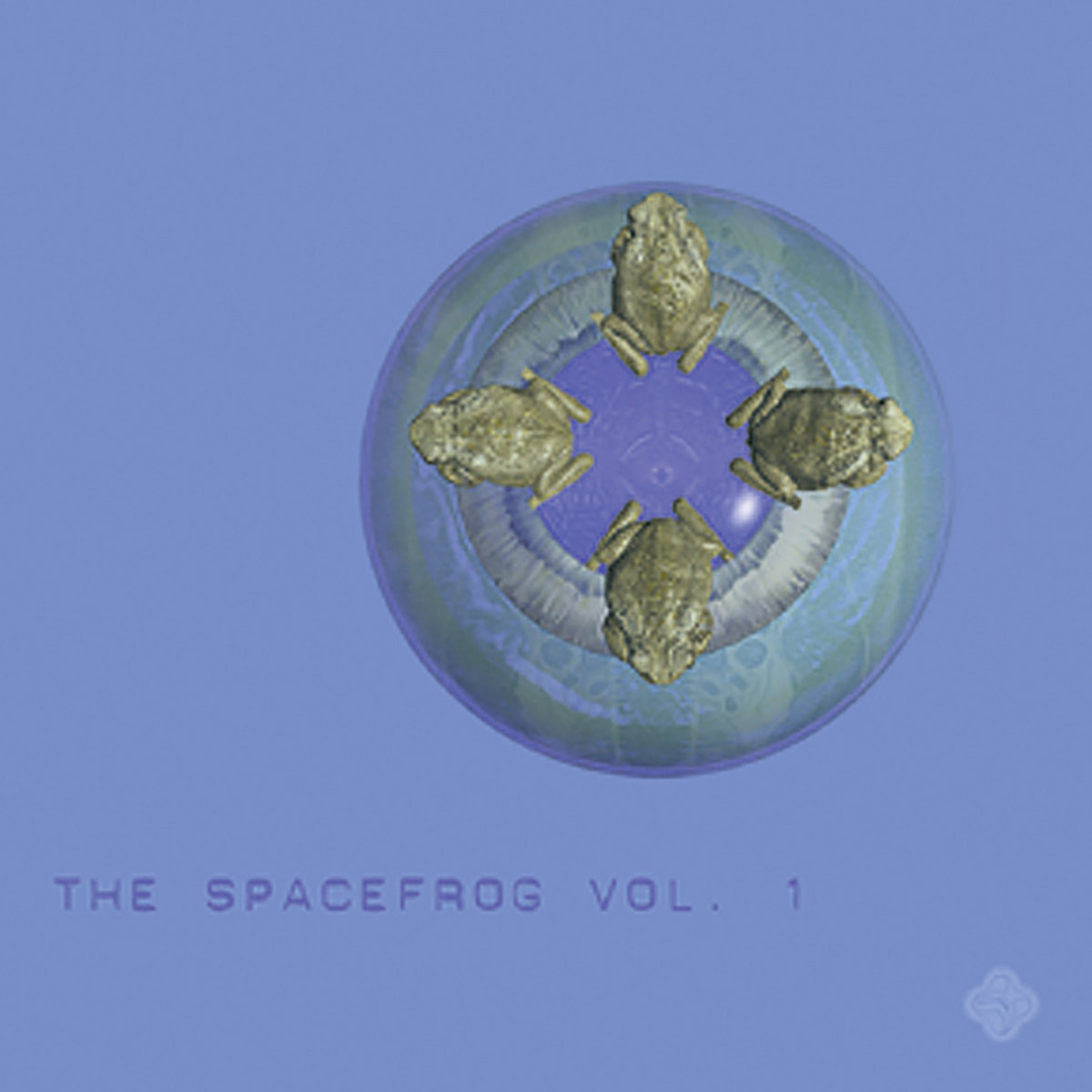 The Spacefrogs Vol. 1 | Superstition Records