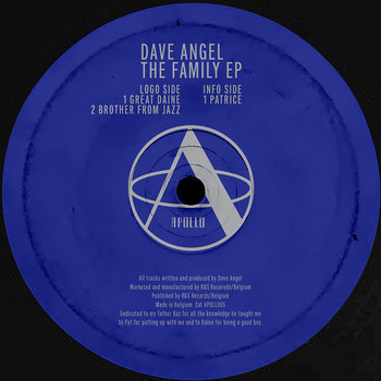 Music | Dave Angel