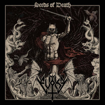 Immortal Aggression | BLACK SHEPHERD | vicrecords