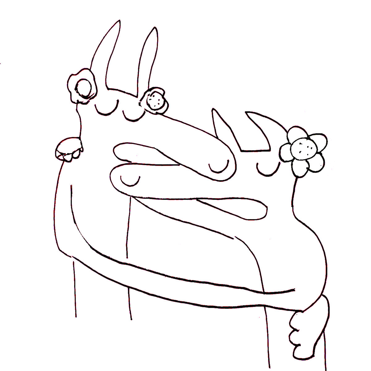 My Boy (RUSSELBUCK'S EMO DONK REMIX) Car Seat Headrest, r u s s e l b