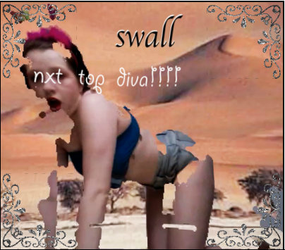 nxt top diva!!!!! cover