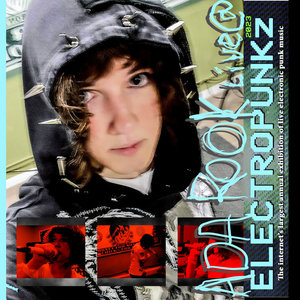 Live @ ELECTROPUNKz 2023 cover