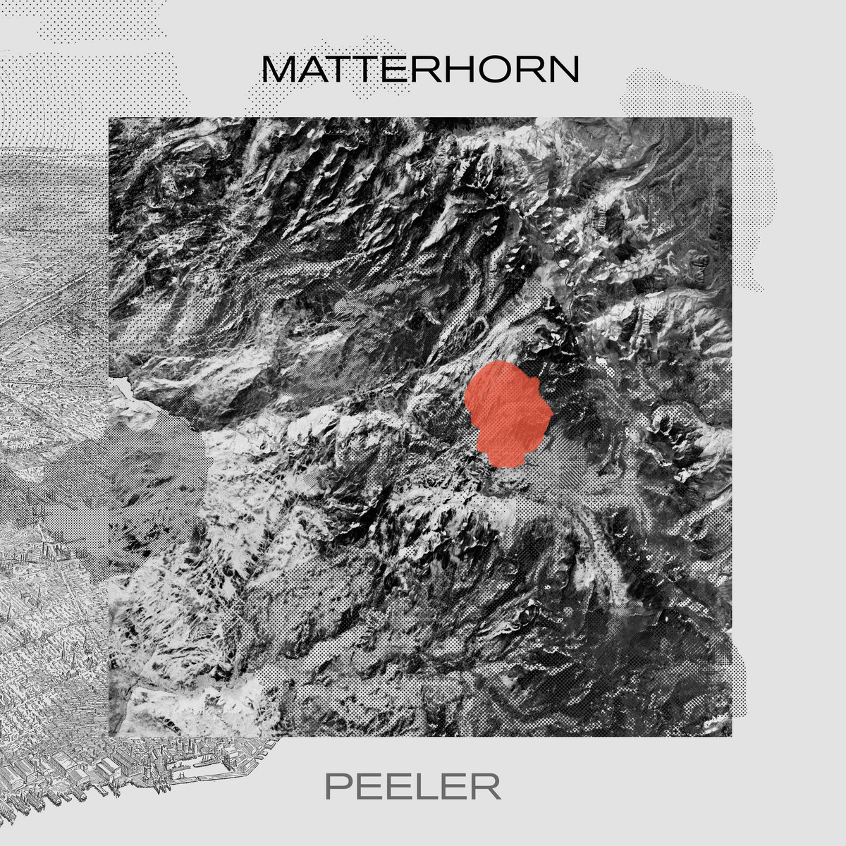 Peeler (single)