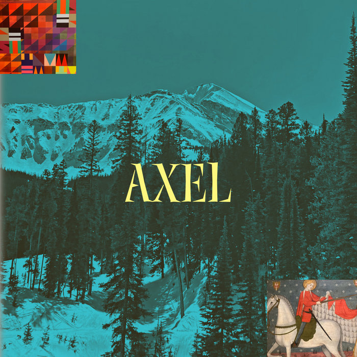 Axel EP | Axel