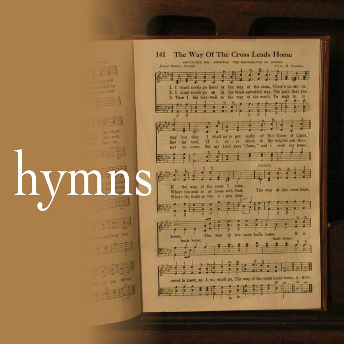 Hymns [Background Music] | Dominguez Family
