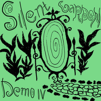 SILENT GARDEN I - LONDON 眞呼 Music | Silent Garden