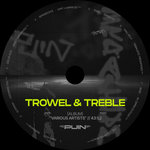 Trowel & Treble [PC021]