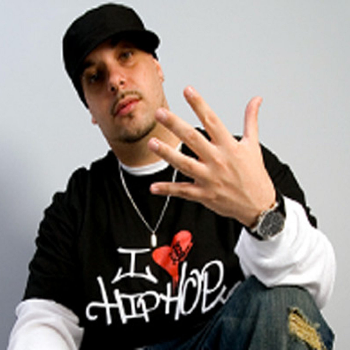 DJ Spinbad - 1-900-Spinbad | MixtapesandMusic