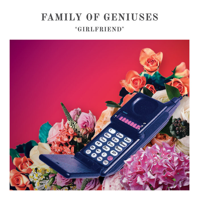 Girlfriend Family Of Geniuses