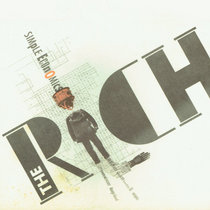 The Rich — Simple Economics