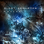 V.A. / Blast Sequence, compiled by NaiLiK
