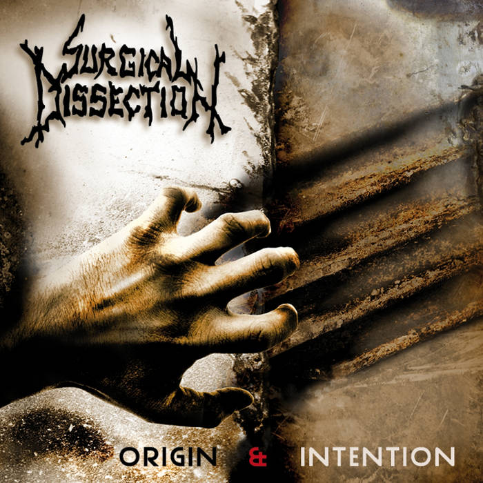 Origin & Intention | Surgical Dissection