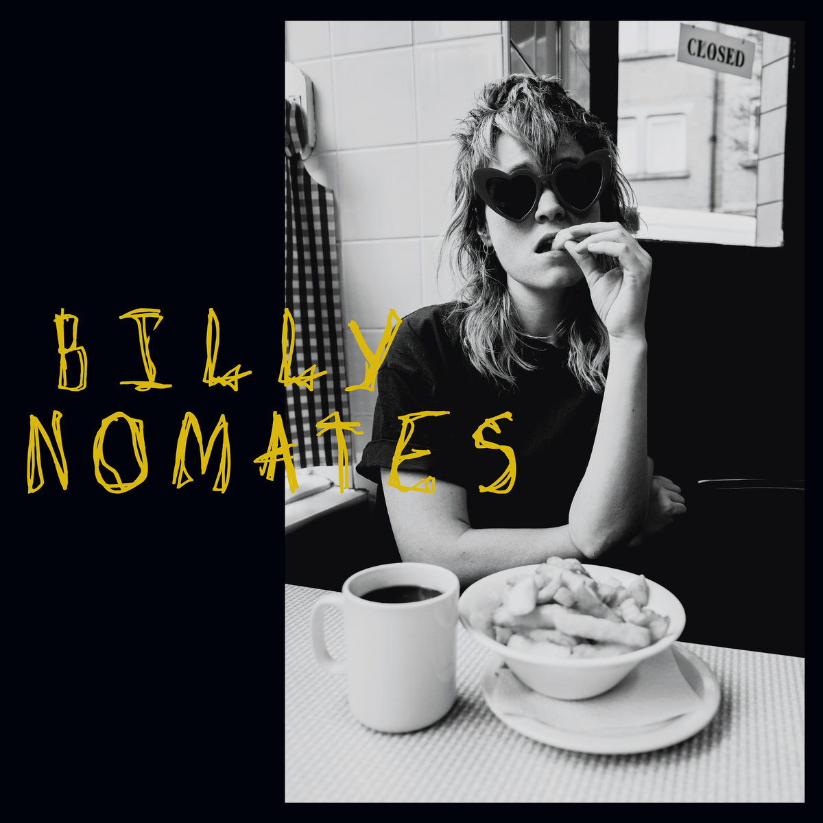 Billy Nomates | Billy Nomates / Tor