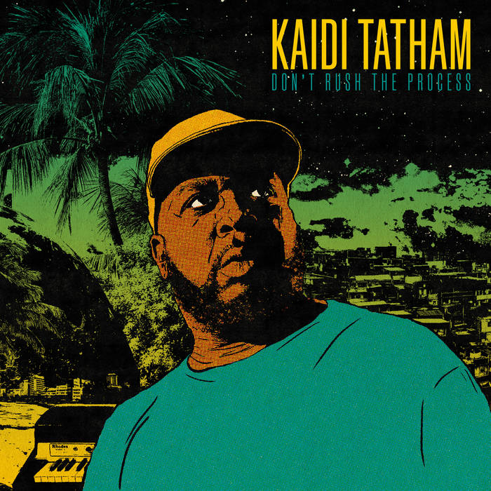 Don't Rush The Process | Kaidi Tatham
