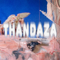 Adam Port, &ME, Rampa, Keinemusik, Alan Dixon — Thandaza feat. Arabic Piano