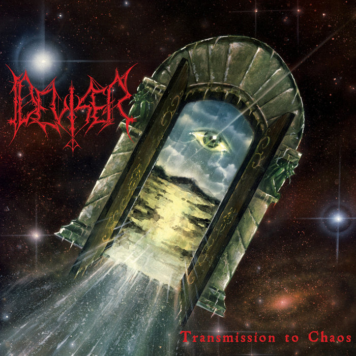 Transmission to Chaos | DEVISER