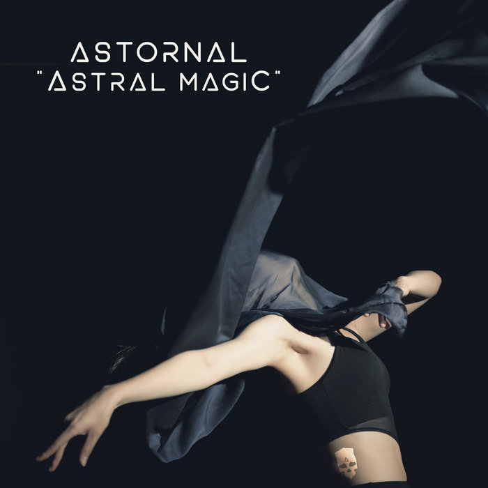 Astral Magic (Demo) | Astornal