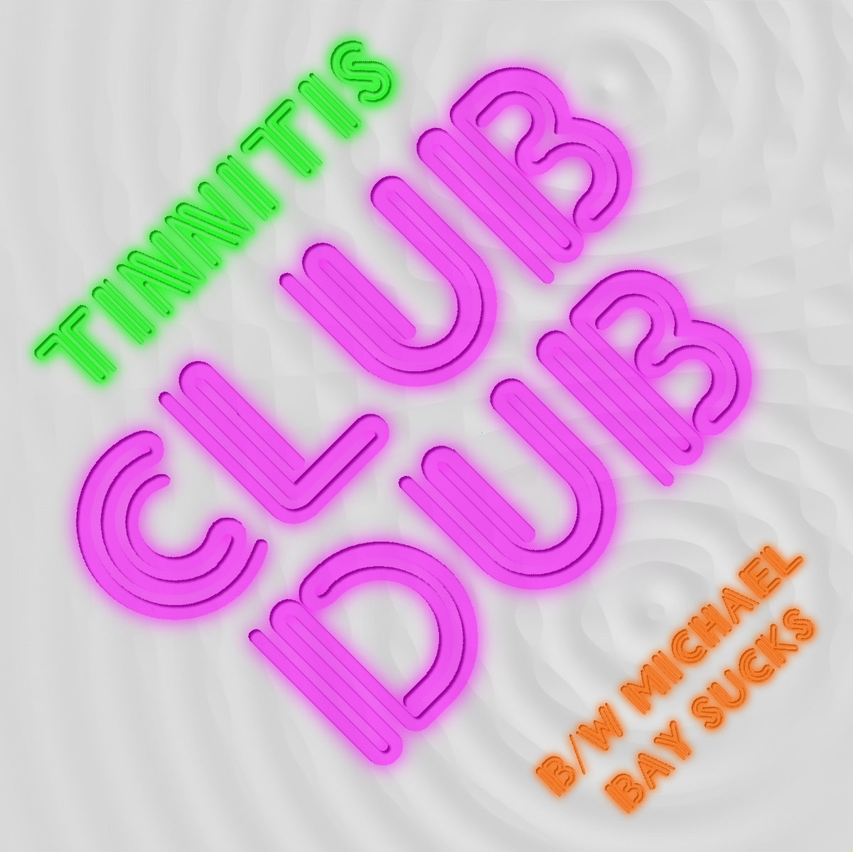 club dub instrumental tinnitis club dub instrumental tinnitis