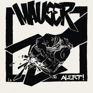 Alert / Тривога cover