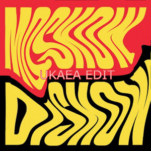 Telex - Moskow Diskow (UKAEA edit) cover