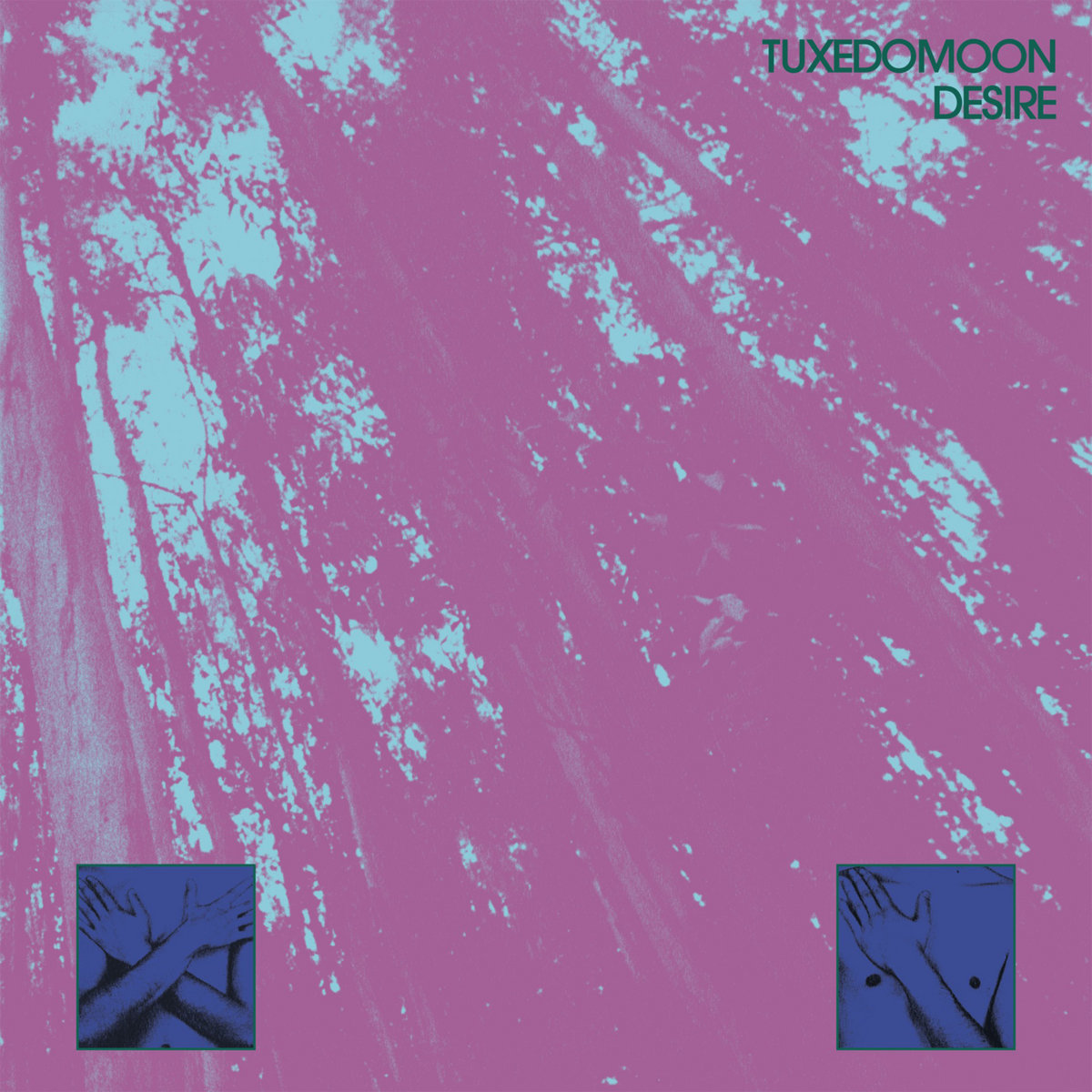 DESIRE - 45th Anniversary Edition | Tuxedomoon