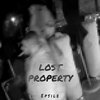 Epsile - Lost Property Cover Art