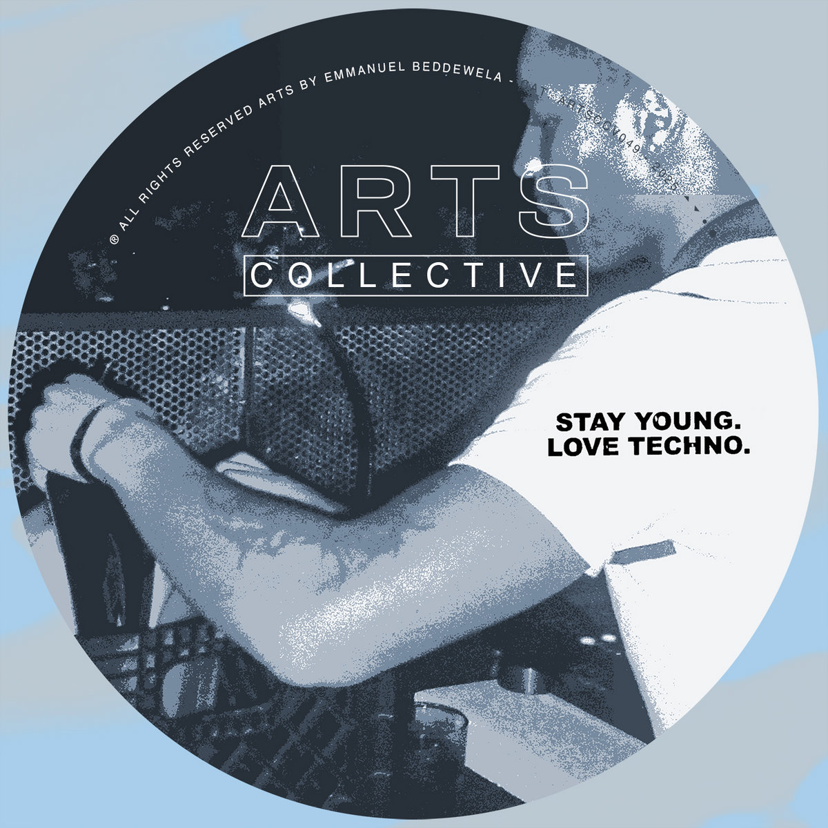 ARTS049 | TempArtistName | ARTS